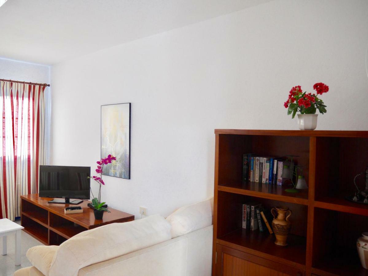 Ferienwohnung Casa Suso & Casa Margarita Orzola Exterior foto