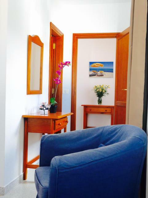 Ferienwohnung Casa Suso & Casa Margarita Orzola Exterior foto